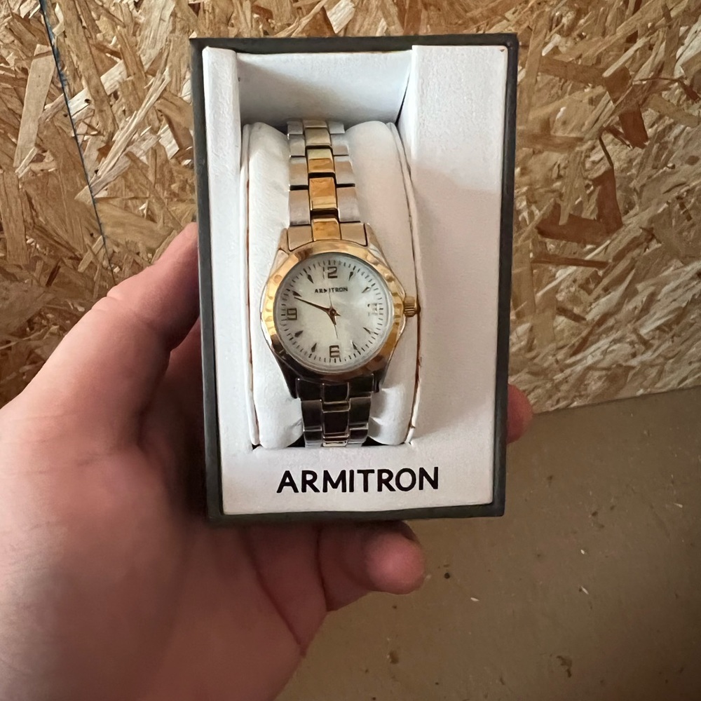 Armitron Wrist Watch